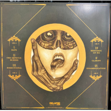 Indian - From All Purity