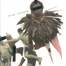 Laband, Felix - Soft White Hand