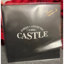 Langquist, Johan - Johan Langquist Castle