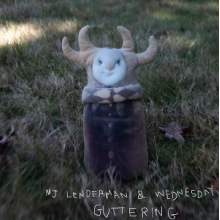 Lenderman, Mj & Wednesday - Guttering
