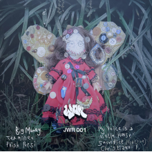 Lenderman, Mj & Wednesday - Guttering