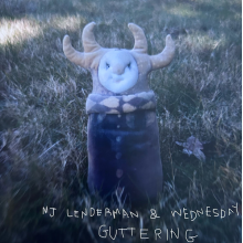 Lenderman, Mj & Wednesday - Guttering
