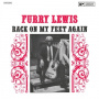 Lewis, Furry - Back On My Feet Again