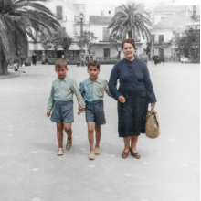 Lucia, Paco De & Pepe De Lucia - Pepito Y Paquito