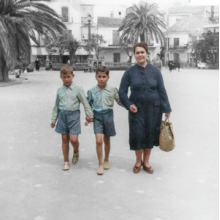 Lucia, Paco De & Pepe De Lucia - Pepito Y Paquito