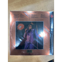 McRae, Carmen - Velvet Soul