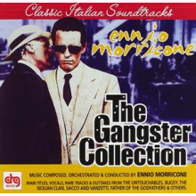 Morricone, Ennio - Gangster Collection - Soundtrack.