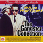 Morricone, Ennio - Gangster Collection - Soundtrack.