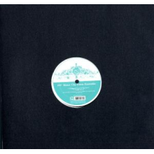 Motor City Drum Ensemble - Compost Black Label 27