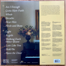 Nissen, Emma - Love Like You