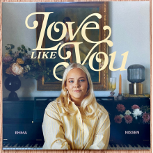 Nissen, Emma - Love Like You