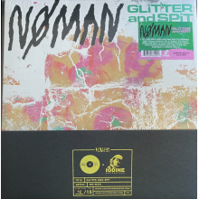 No Man - Glitter and Spit