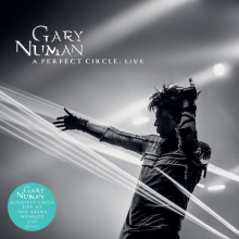 Numan, Gary - A Perfect Circle: Live
