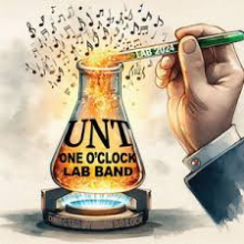 One O'Clock Lab Band - Lab 2024