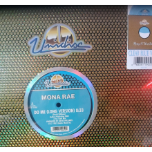 Rae, Mona - Do Me