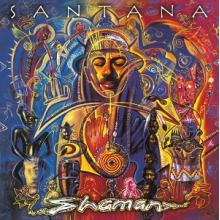 Santana - Shaman