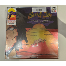 Serial Joe - Face Down