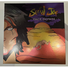 Serial Joe - Face Down