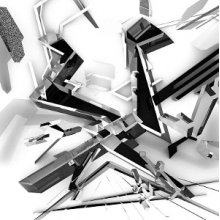 Slickback - Attrition