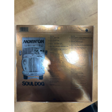 Soul Dog - Movin On