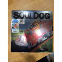 Soul Dog - Movin On