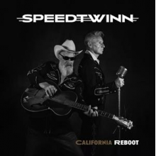Speedtwinn - California Reboot