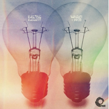 Surman + Krog - Electric Element