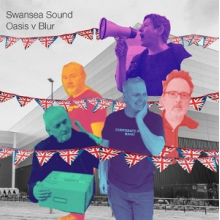 Swansea Sound - 7-Oasis V Blur / Pacio'r Fan