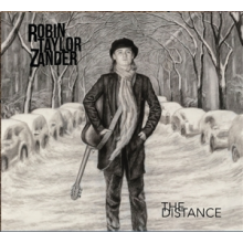 Taylor Zander, Robin - Distance