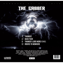 The Gabber - Thunder