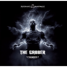 The Gabber - Thunder