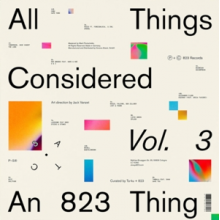 V/A - All Things Considered Vol.3