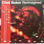 V/A - Chet Baker Re:Imagined