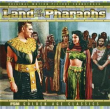 V/A - Land of the Pharaohs
