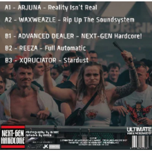 V/A - Next-Gen Hardcore