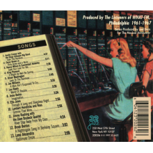 V/A - Songs That Made the Phone Light Up