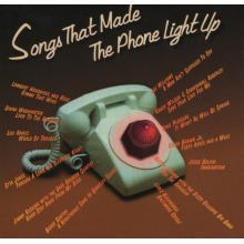 V/A - Songs That Made the Phone Light Up