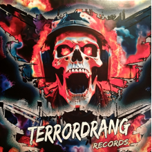 V/A - Terrordrang Records Vinyl