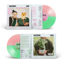 Vacations - Days/Vibes