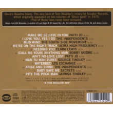 V/A - Disco Gold