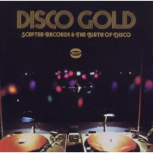 V/A - Disco Gold