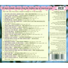 V/A - Early Girls Vol.3