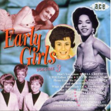 V/A - Early Girls Vol.3