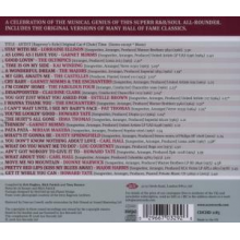 V/A - Jerry Ragovoy Story