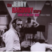 V/A - Jerry Ragovoy Story