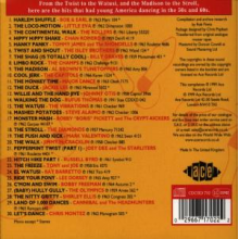 V/A - Land of 1000 Dances