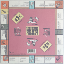 V/A - Silhouettes Project