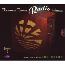 V/A - Theme Time Radio Hour Season 2!