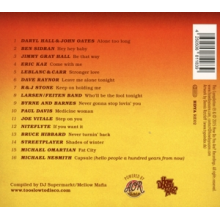 V/A - Too Slow To Disco Vol. 2