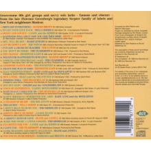 V/A - Where the Girls Are V.2